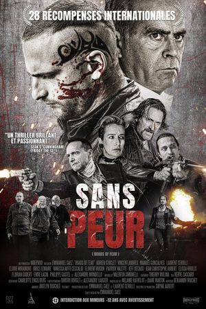 Roads of Fear's poster