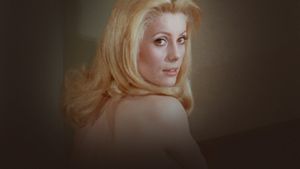 Belle de Jour's poster