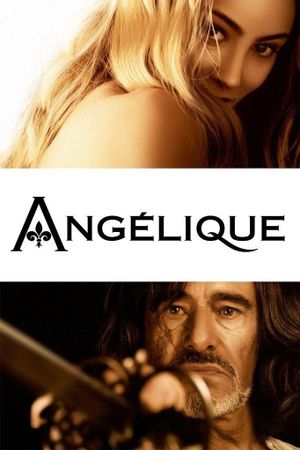 Angélique's poster