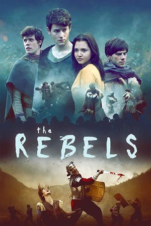 The Rebels's poster