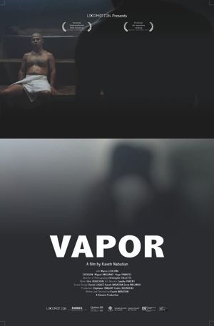 Steam's poster