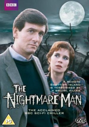 The Nightmare Man's poster