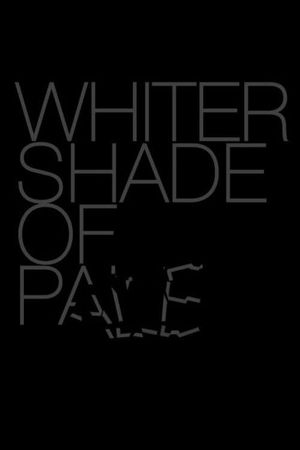 Whiter Shade of Pale's poster image