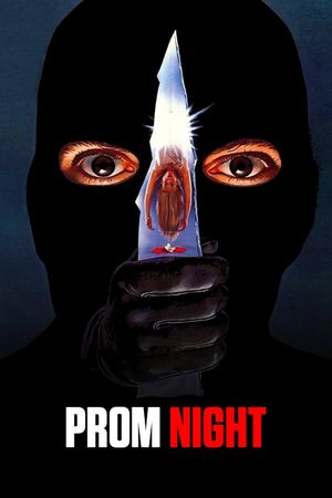 Prom Night's poster