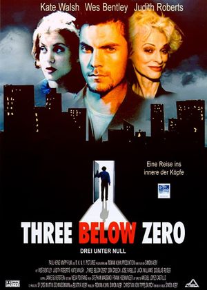 Three Below Zero's poster