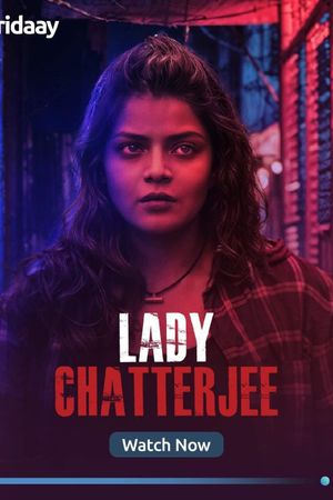 Lady Chatterjee's poster