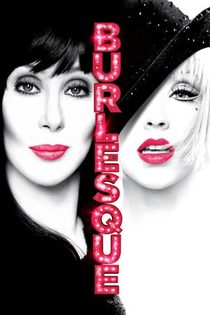 Burlesque's poster