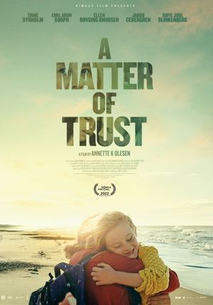 A Matter of Trust's poster image