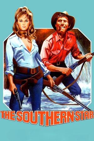 The Southern Star's poster image