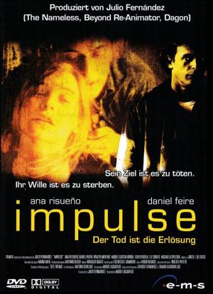 Impulses's poster