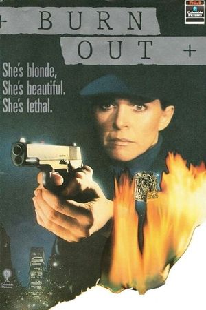 Police Story: Burnout's poster