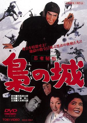 Castle of Owls's poster