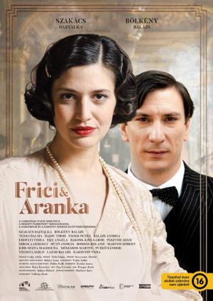 Frici & Aranka's poster