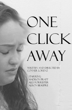 One Click Away's poster