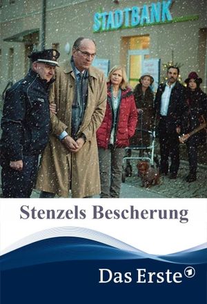 Stenzels Bescherung's poster