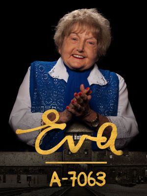 Eva: A-7063's poster