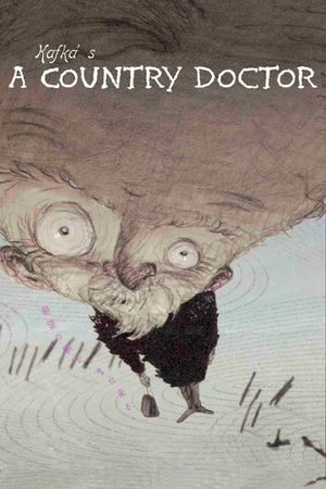 Franz Kafka's a Country Doctor's poster