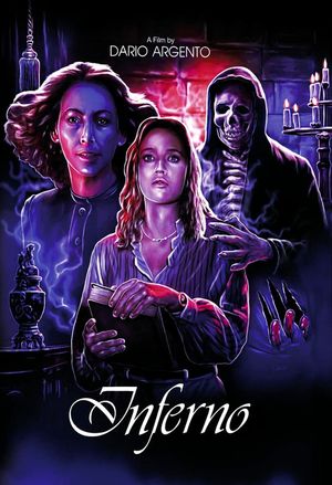 Inferno's poster