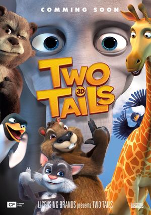 Two Tails's poster