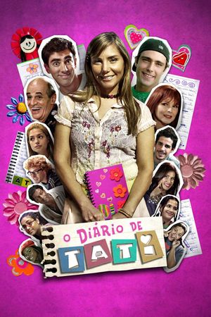 O Diário de Tati's poster