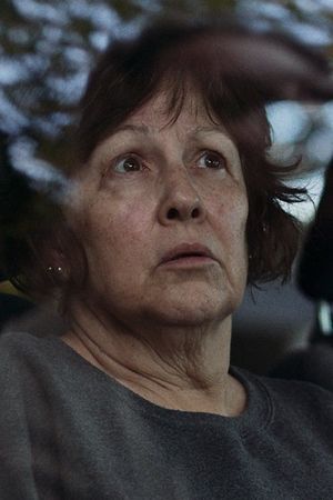 Go Missing's poster