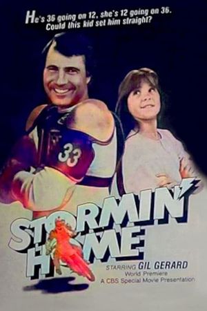 Stormin' Home's poster image