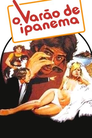 O Varão de Ipanema's poster