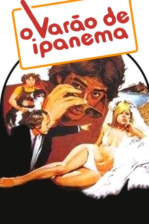 O Varão de Ipanema's poster image