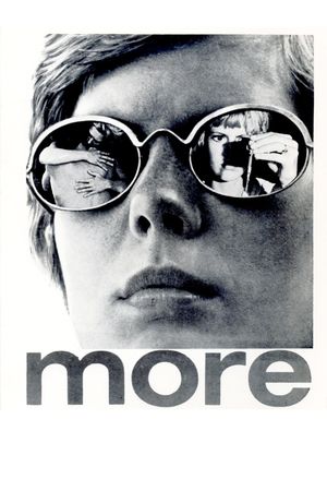 More's poster