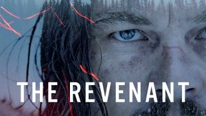 The Revenant's poster