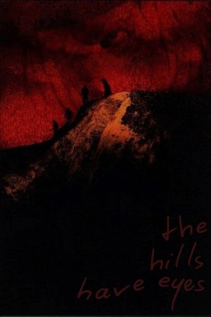 The Hills Have Eyes's poster