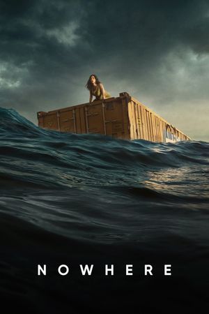 Nowhere's poster