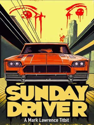 Sunday Driver's poster