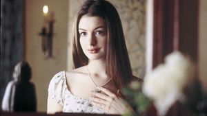 Ella Enchanted's poster