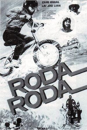 Roda-roda's poster image