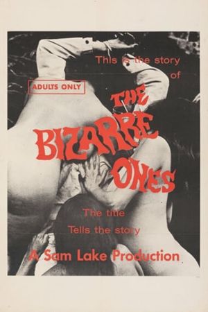 The Bizarre Ones's poster