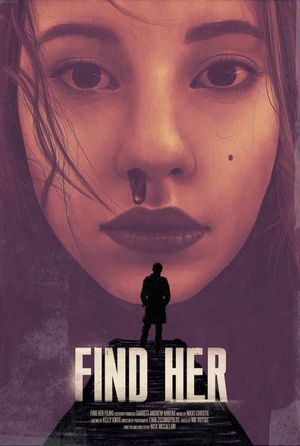 Find Her's poster image