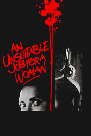 An Unsuitable Job for a Woman's poster