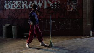 Breakin''s poster