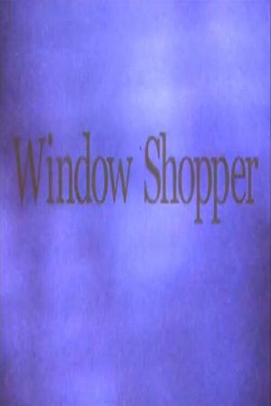Window Shopper's poster