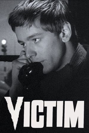 Victim's poster