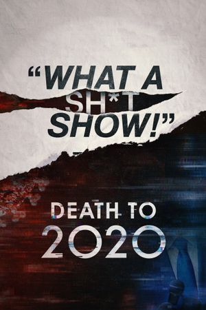 Death to 2020's poster