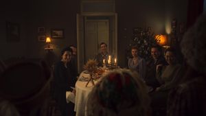Carol of the Bells's poster