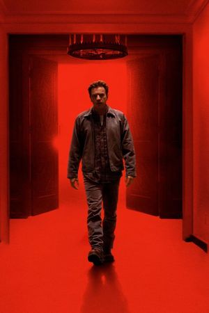 Doctor Sleep's poster
