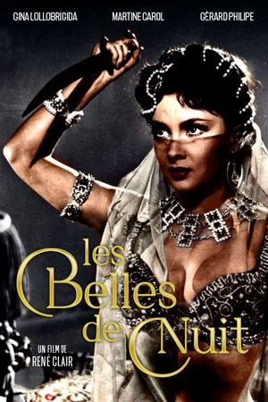 Beauties of the Night's poster