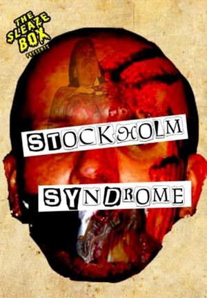 Stockholm Syndrome's poster