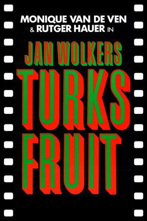 Turkish Delight's poster