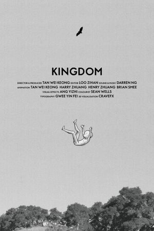 Kingdom's poster