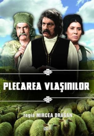Plecarea Vlasinilor's poster