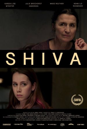 Shiva's poster